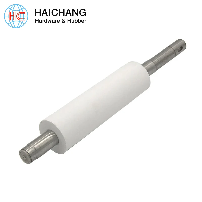 Rezin rulonları sənaye səmərəliliyi və gələcək istehsal meyllərində əsas komponent nədir?